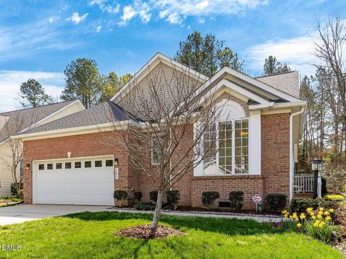 408 Knotts Valley Ln, Cary, NC, 27519-7142 | Card Image