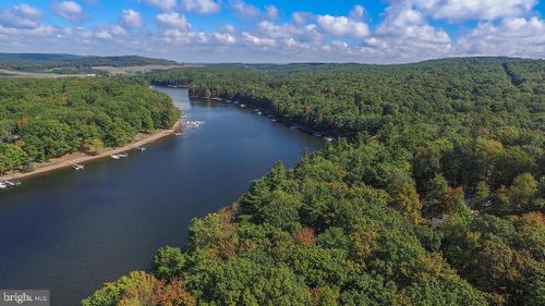 Lot 21 North Shoreline Drive Nse (Thousand Acres), SWANTON, MD, 21561 | Card Image