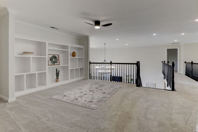 2122 Lakes Edge Dr, House other with 5 bedrooms, 6 bathrooms and null parking in Newburgh IN | Image 25