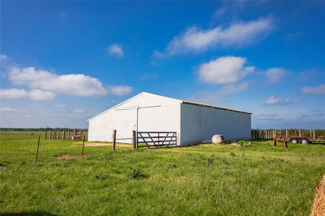 771 County Road 2130, Home with 0 bedrooms, 0 bathrooms and null parking in Meridian TX | Image 5