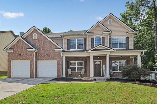 1100 Rock Elm Dr, Auburn, GA, 30011-2390 | Card Image