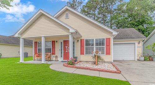 409 Hunley Ln, Myrtle Beach, SC, 29579-7415 | Card Image