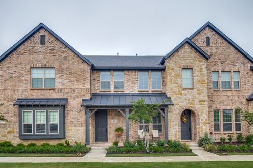 420 Parkside Drive, Argyle, TX, 76226 | Card Image