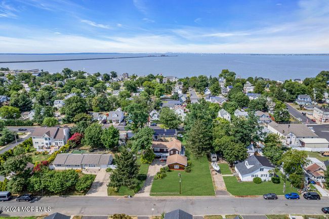 37 Hamilton Ave, House other with 3 bedrooms, 2 bathrooms and null parking in Leonardo NJ | Image 49