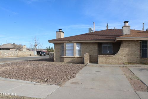 5947 Deer Ave, El Paso, TX, 79924-3577 | Card Image