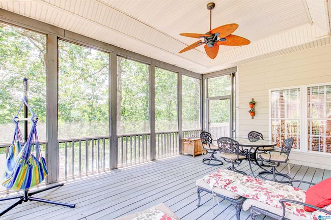 358 Muffit Dr, House other with 5 bedrooms, 4 bathrooms and null parking in Wedowee AL | Image 10