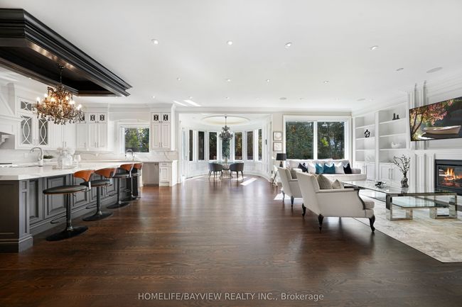 111 Hillview Rd, House other with 5 bedrooms, 8 bathrooms and 6 parking in Aurora ON | Image 14
