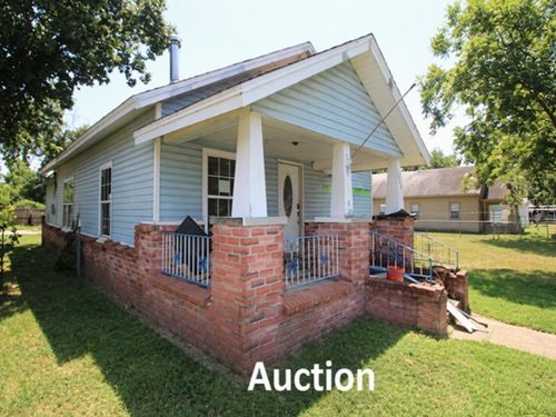 500 Kentucky St, Quapaw, OK, 74363-2851 | Card Image