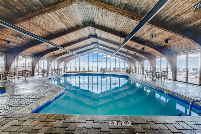 225 - 9550 Shore Dr, Condo with 1 bedrooms, 1 bathrooms and null parking in Myrtle Beach SC | Image 30