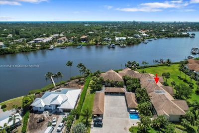 204-A - 19149 Se Sea Turtle Ct, Condo with 3 bedrooms, 3 bathrooms and null parking in Jupiter FL | Image 1