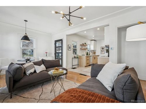 1705 S Downing St, Denver, CO, 80210-3244 | Card Image