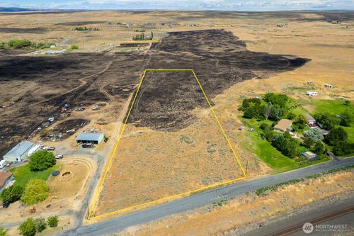 0 Soap Lake Way Nw, Soap Lake, WA, 98851 | Card Image