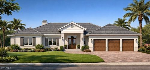 2772 Riverview Dr, Naples, FL, 34112-5880 | Card Image