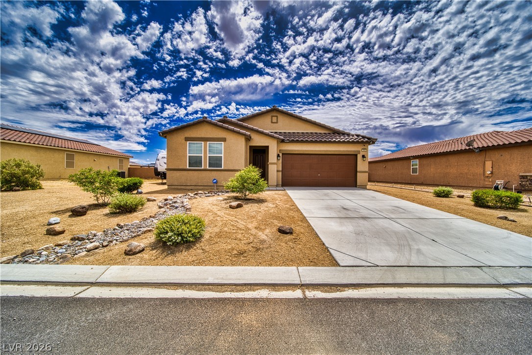 Residential in Pahrump