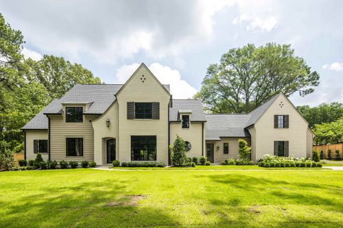 798 Valleybrook Dr, Memphis, TN, 38120-2713 | Card Image