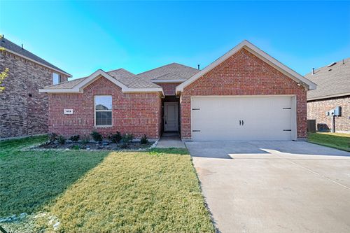 625 Summit Pass Ln, Princeton, TX, 75407-9823 | Card Image