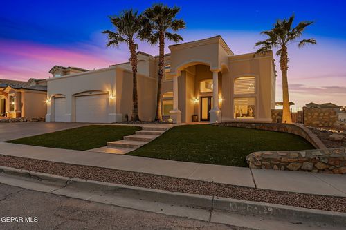 1297 Cypress Ridge Dr, El Paso, TX, 79912-8172 | Card Image