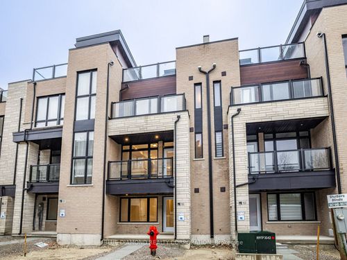 155 Credit Lane, Richmond Hill, ON, L4E1G9 | Card Image