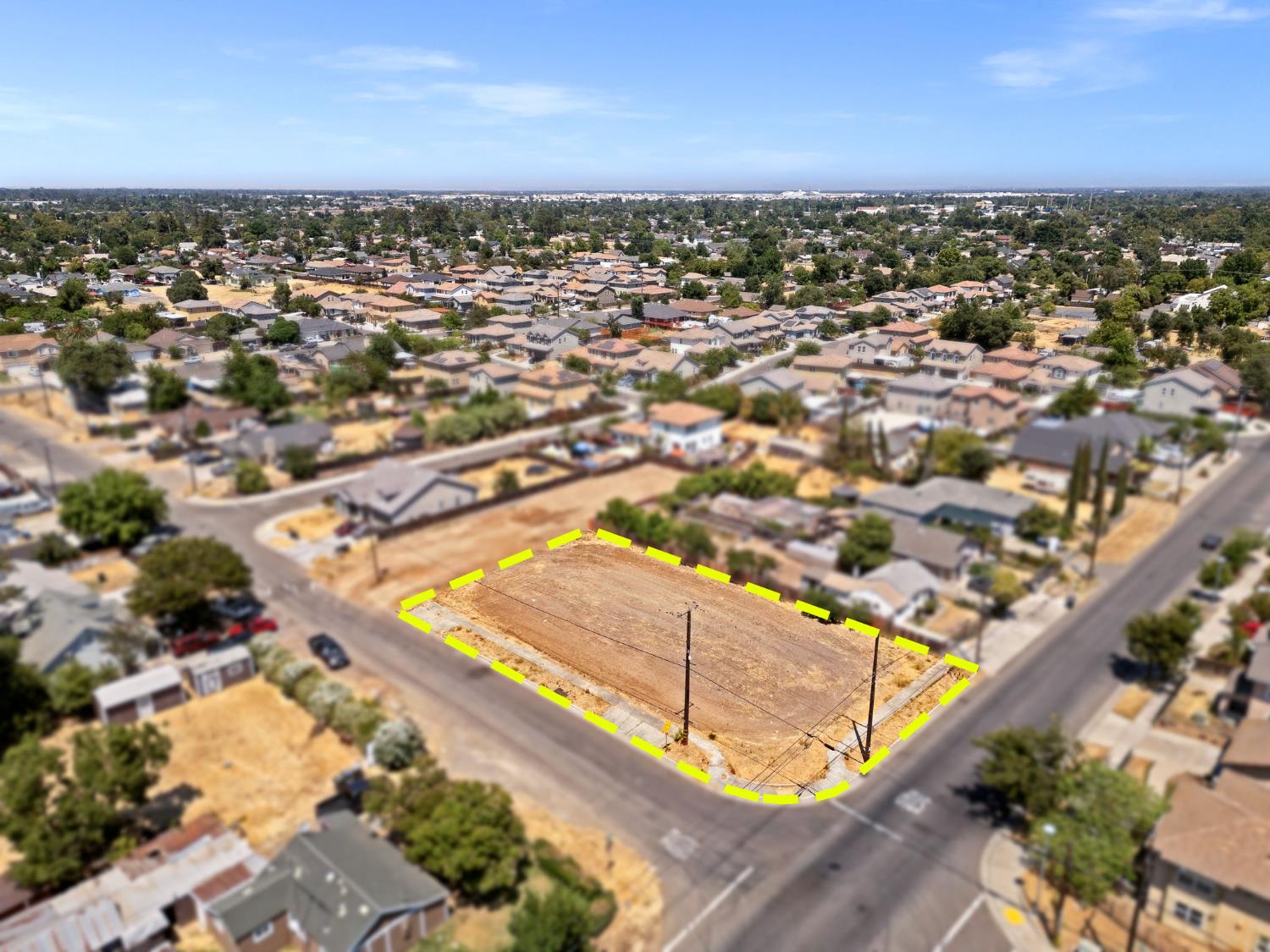 Land in Sacramento 3