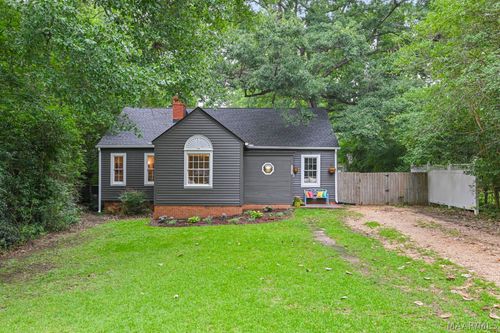 1219 Westmoreland Ave, Montgomery, AL, 36106-2017 | Card Image