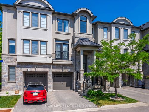608 Mermaid Cres, Mississauga, ON, L5G0B3 | Card Image