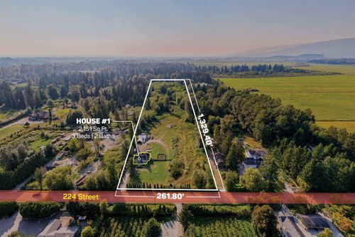 13511 224 St, Maple Ridge, BC, V4R2P8 | Card Image