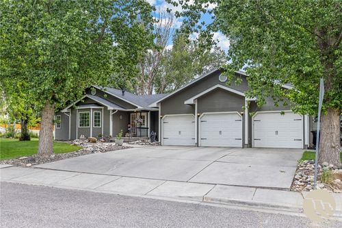 2303 Elsa Dr, Billings, MT, 59106-1570 | Card Image