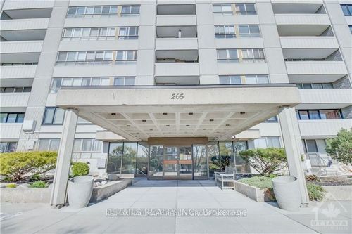 410-265 Poulin Ave, Ottawa, ON, K2B7Y8 | Card Image