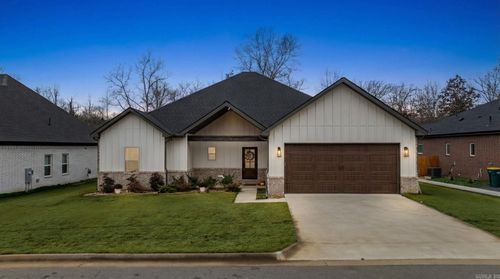 15015 Matterhorn Loop, Maumelle, AR, 72113-5963 | Card Image