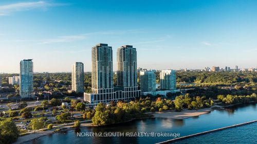 3205-1928 Lake Shore Blvd W, Toronto, ON, M6S0B1 | Card Image