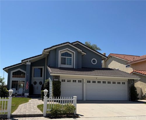 20891 Shadow Rock, Trabuco Canyon, CA, 92679 | Card Image