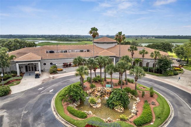 1246 Payne Stewart Dr, Townhouse with 3 bedrooms, 3 bathrooms and null parking in DAVENPORT FL | Image 32