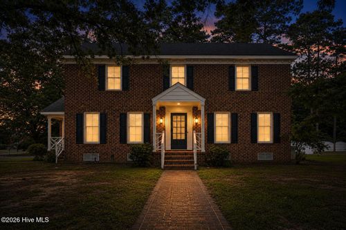 616 Chad St, Rocky Mount, NC, 27803-1512 | Card Image