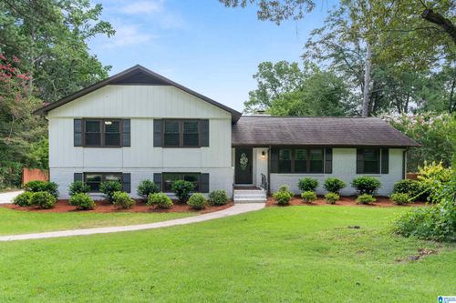 2719 Acton Rd, Vestavia, AL, 35243-4212 | Card Image