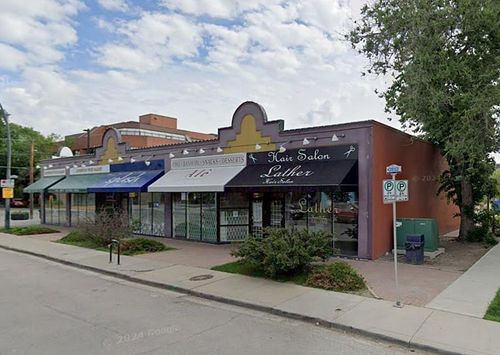 20 12 St Nw, Calgary, AB, T2N1Y3 | Card Image