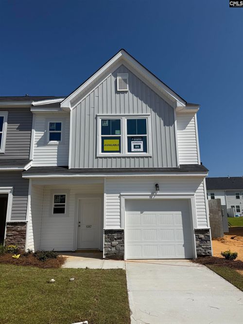 1087 Cornelia St, Elgin, SC, 29045-7920 | Card Image