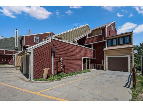 2881 Springdale Ln, Boulder, CO, 80303-7502 | Card Image