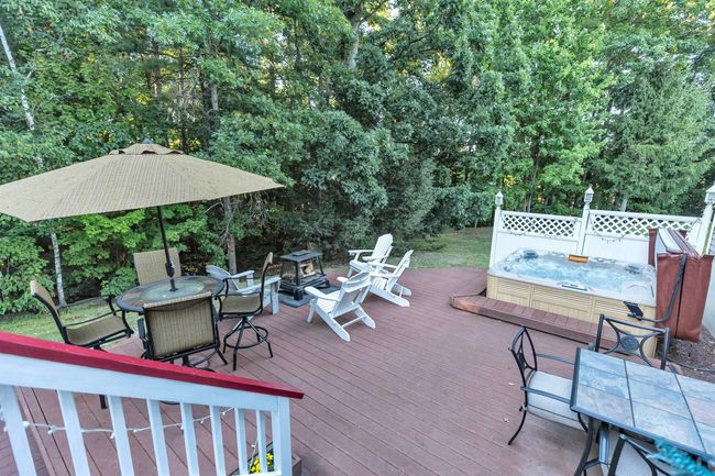 19 Scotchpine Ln, House other with 4 bedrooms, 3 bathrooms and null parking in Merrimack NH | Image 31