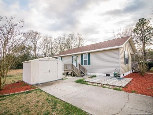 406 Britt St, Bladenboro, NC, 28320-6916 | Card Image