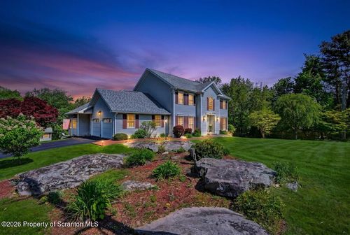 421 Seymour Avenue, Scranton, PA, 18505 | Card Image