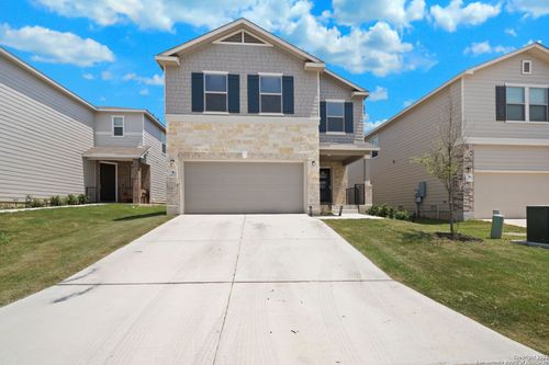 10127 Hickory Crk, San Antonio, TX, 78245-4196 | Card Image