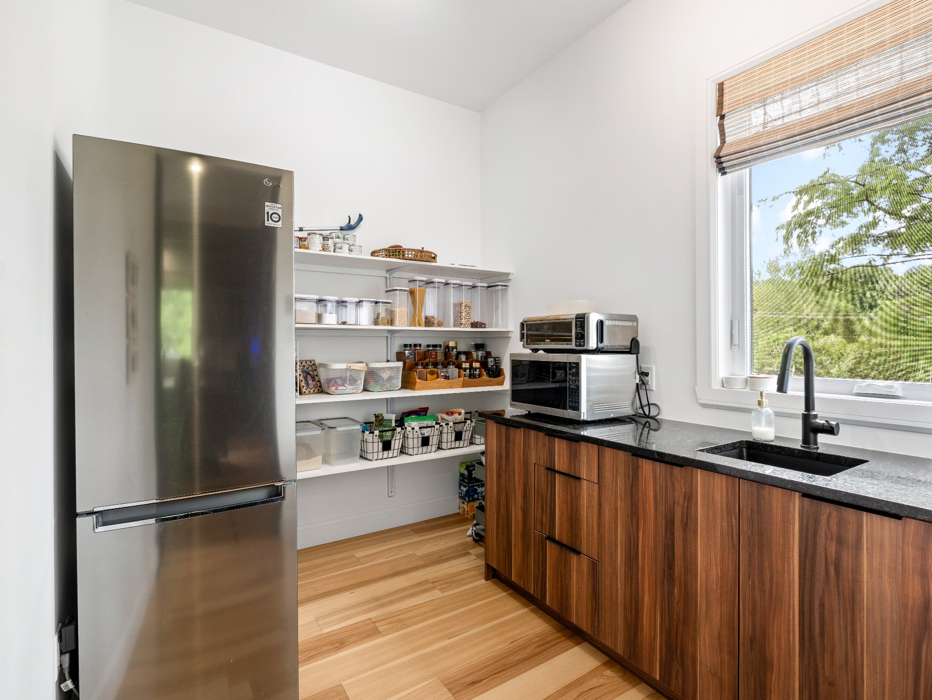 Residential in Sherbrooke (Brompton/Rock Forest/Saint-Élie/Deauvi 3