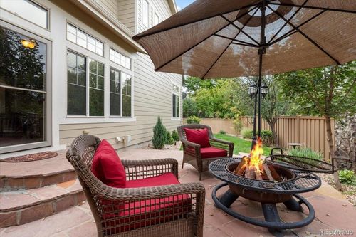 10575 Pearlwood Cir, Highlands Ranch, CO, 80126-7565 | Card Image