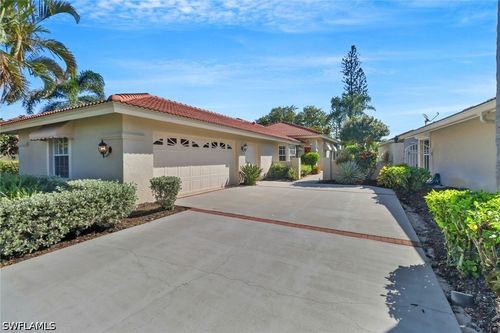 11745 Quail Village Way, NAPLES, FL, 34119-8802 | Card Image