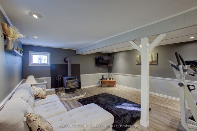 1013 Perth Rd 139, House other with 3 bedrooms, 2 bathrooms and 8 parking in Granton ON | Image 28