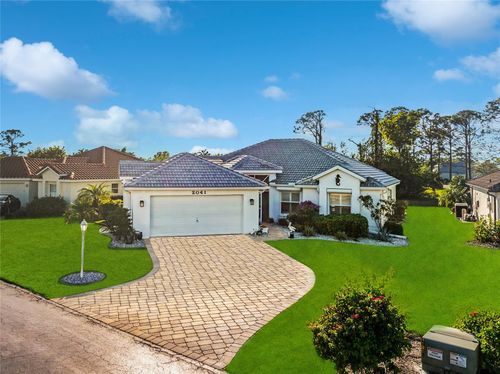 2041 King Tarpon Dr, PUNTA GORDA, FL, 33955-1867 | Card Image