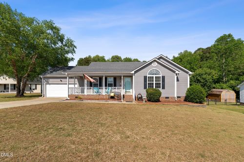 253 Skylar Ln, Four Oaks, NC, 27524-9675 | Card Image