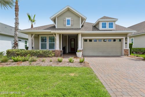 122 Pine Manor Dr, Ponte Vedra, FL, 32081-0036 | Card Image