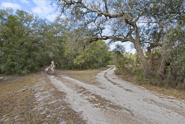 10431 Ne 32nd Ln, House other with 3 bedrooms, 2 bathrooms and null parking in BRONSON FL | Image 25