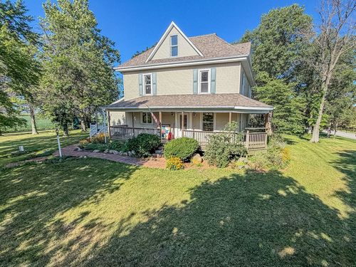 23 E 1500 North Rd, Cisco, IL, 61830-6500 | Card Image